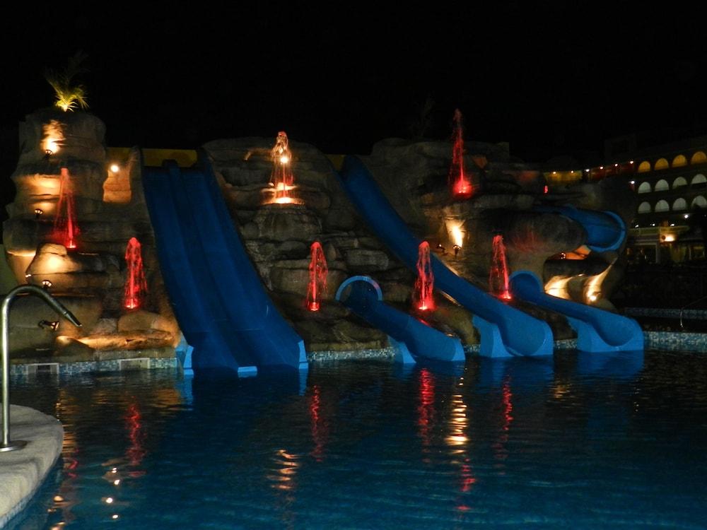 روكيتاس ذي مار Mediterraneo Bay Hotel & Resort المظهر الخارجي الصورة